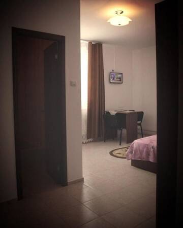 Фото номера Одноместный номер Гостевой дом Casa Emerio г. Videle 5